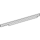 Toyota 68171-60120 Weatherstrip, Front Door Toyota 68171-60120 Weatherstrip, Front Door