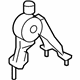 Toyota 12371-0T030 Rear Mount