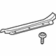 Toyota 67913-0T012-A0 Scuff Plate, Passenger Side