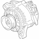 Toyota 27060-0P020-84 Alternator