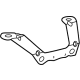 Toyota 86244-30070 Equalizer Bracket Toyota 86244-30070 Equalizer Bracket