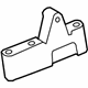 Toyota 12313-31050 Bracket, Engine Mounting Control(For Transverse Engine)