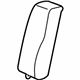 Toyota 71540-AA150-B0 Outer Cushion, Passenger Side