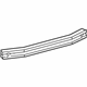 Toyota 52171-48080 Impact Bar, Rear Toyota 52171-48080 Impact Bar, Rear