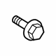 Toyota 90105-A0285 Cover Bolt