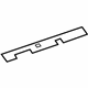 Toyota 55356-02120 Cushion Toyota 55356-02120 Cushion
