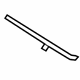 Toyota 55307-02180 Lower Brace, Passenger Side