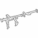 Toyota 55330-02510 Reinforcement Toyota 55330-02510 Reinforcement
