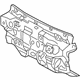 Toyota 55210-07032 Insulator, Inner