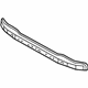 Toyota 57104-35050 Lower Tie Bar, Front Toyota 57104-35050 Lower Tie Bar, Front
