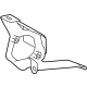 Toyota SU003-00817 Bracket Toyota SU003-00817 Bracket