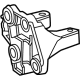 Toyota G2321-0R020 Bracket, Motor Mounting, Rear