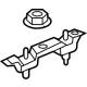 Toyota 63471-0R050 Mount Bracket, Front Passenger Side