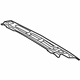 Toyota 63105-10100 Rear Header, Upper
