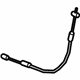 Toyota 72695-08020 Cable Assembly, Rear
