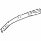 Toyota 61211-0R030 Rail Reinforcement, Outer Passenger Side