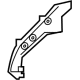 Toyota 53879-WAA01 Front Bracket, Driver Side