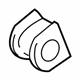 Toyota 48818-06120 Stabilizer Bar Bushing, Rear
