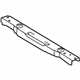 Toyota 53208-75010 Upper Tie Bar