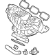 Toyota 17120-18010 Intake Manifold