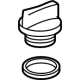 Toyota 12180-18010 Filler Cap