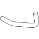Toyota 16297-31070 By-Pass Hose