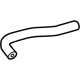 Toyota G9225-42020 Coolant Hose