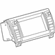 Toyota 86804-0C010 Display System