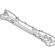 Toyota 16712-37051 Upper Mount