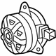 Toyota 16363-37020 Motor, Cooling Fan, Driver Side