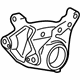 Toyota 12321-31141 Rear Mount Bracket