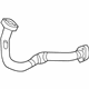 Toyota 17410-7A710 Front Pipe