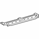 Toyota 58439-60010 Reinforcement, Deck Board Bracket, Rear
