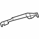 Toyota 55416-12140 Lower Dash Panel Retainer