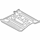 Toyota 58211-0R040 Center Floor Pan