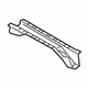 Toyota 57407-0R011 Member Sub-Assembly, Center Floor Cross