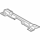 Toyota 58202-42030 Pan Sub-Assembly, Center Floor, Front