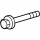 Toyota 90105-A0250 Lower Control Arm Bolt