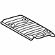 Toyota 58327-01030 Heat Shield