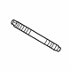 Toyota 90116-16003 Bolt, Stud
