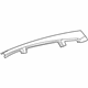 Toyota 61213-42030 Roof Rail, Outer Passenger Side
