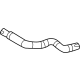 Toyota 16297-24020 Coolant Hose