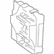 Toyota 89340-0R080 Control Module