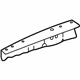 Toyota 53731-0E050 Inner Reinforcement, Upper Passenger Side