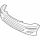 Toyota 52119-AE904 Bumper Cover, Front