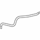 Toyota 23826-37280 Vacuum Hose