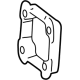 Toyota 44731-0C040 Bracket, Brake Booster