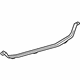 Toyota 77601-0E030 Fuel Tank Strap, Passenger Side