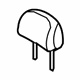 Toyota 71910-48362-B1 Headrest, Front