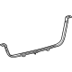 Toyota 77601-52070 Tank Strap, Passenger Side